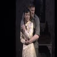 STAGE TUBE: Sneak Peek at Ogunquit Playhouse's MISS SAIGON Video