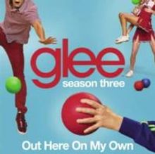 AUDIO: GLEE Tackles FAME, DREAMGIRLS, and More Next Week!