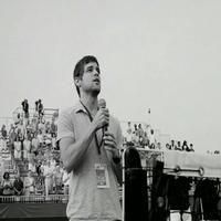 STAGE TUBE: Jeremy Jordan Sings National Anthem at World Team Tennis