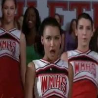 STAGE TUBE: GLEE Takes on Beyonce's 'Run the World (Girls)'