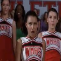 STAGE TUBE: GLEE Takes on Beyonce's 'Run the World (Girls)' Video