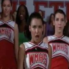 STAGE TUBE: GLEE Takes on Beyonce's 'Run the World (Girls)'