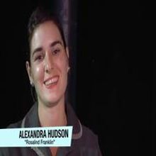 STAGE TUBE: Vermont Stage Company Presents PHOTOGRAPH 51