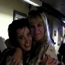 STAGE TUBE: Behind the Scenes of THE PHANTOM OF THE OPERA's 25th Anniversary Concert!