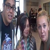 STAGE TUBE: Go Inside GODSPELL Rehearsals!