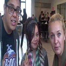 STAGE TUBE: Go Inside GODSPELL Rehearsals!