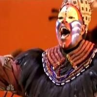 STAGE TUBE: Go Inside THE LION KING's Autism-Friendly Performance