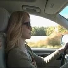 STAGE TUBE: First Look at Ellen Barkin in ANOTHER HAPPY DAY