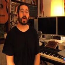 STAGE TUBE: Road to NYMF- THE BIG BANK