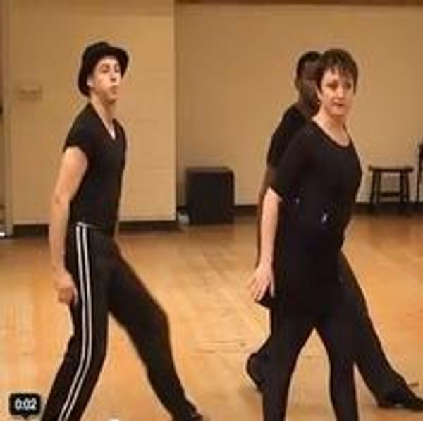 STAGE TUBE: First Look at FOLLIES in Chicago in Rehearsal - Chicago Theater Video