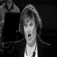 STAGE TUBE: Susan Boyle's 'You Have to Be There' Music Video!