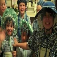 THE WIZARD OF OZ BLOG: More From the Orange Team! Video