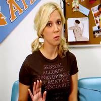 LYSSIE J. BLOG: Fierce Females- Amelia Earhart Video