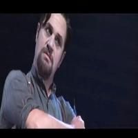 STAGE TUBE: Michael Ball & Imelda Staunton in SWEENEY TODD