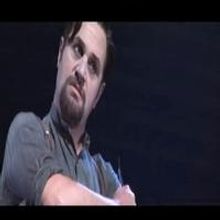 STAGE TUBE: Michael Ball & Imelda Staunton in SWEENEY TODD