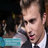 STAGE TUBE: Inside the FOOTLOOSE Movie Premiere!
