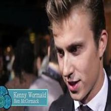 STAGE TUBE: Inside the FOOTLOOSE Movie Premiere!