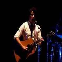 STAGE TUBE: Broadway-Bound Nick Jonas Takes on LES MISERABLES' 'Bring Him Home'