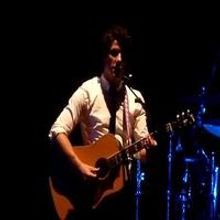 STAGE TUBE: Broadway-Bound Nick Jonas Takes on LES MISERABLES' 'Bring Him Home'