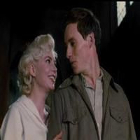 STAGE TUBE: Sneak Peek of Eddie Redmayne, Judi Dench in MY WEEK WITH MARILYN Video