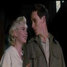 STAGE TUBE: Sneak Peek of Eddie Redmayne, Judi Dench in MY WEEK WITH MARILYN
