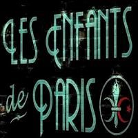 STAGE TUBE: Road to NYMF- LES ENFANTS DE PARIS- Part II Video