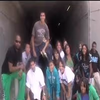 STAGE TUBE: Road to NYMF- TEMPEST TOSS'D- Part II Video