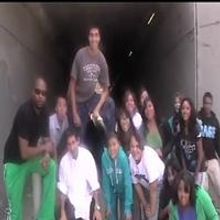 STAGE TUBE: Road to NYMF- TEMPEST TOSS'D- Part II
