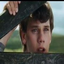STAGE TUBE: New WAR HORSE Trailer Released!