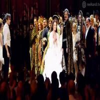 STAGE TUBE: Video Special - THE PHANTOM OF THE OPERA's 25th Anniversary Video