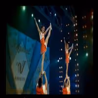 STAGE TUBE: Sneak Peek at BRING IT ON THE MUSICAL at the Ahmanson Theatre Video