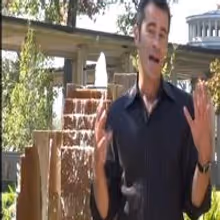STAGE TUBE: Mike Isaacson Makes Muny 2012 Season Announcement