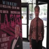 STAGE TUBE: On the Spot Visits LA CAGE AUX FOLLES