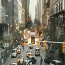 STAGE TUBE: First Look at THE AVENGERS Trailer