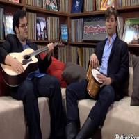 STAGE TUBE: Andrew Rannells & Josh Gad Talk Gloria Estefan, The Beach Boys, and More! Video