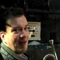 THE WIZARD OF OZ BLOG: Inside the Orchestra Pit! Video