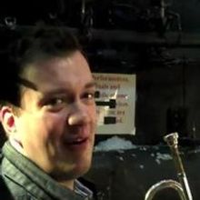 THE WIZARD OF OZ BLOG: Inside the Orchestra Pit!