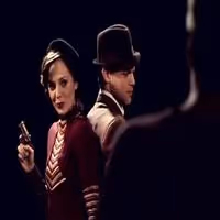 STAGE TUBE: Inside the BONNIE & CLYDE Commerical Shoot!