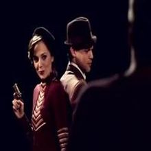 STAGE TUBE: Inside the BONNIE & CLYDE Commerical Shoot!