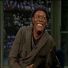 STAGE TUBE: Samuel L. Jackson on THE MOUNTAINTOP, Twitter, and More!