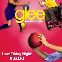AUDIO: Listen to Full Tracks from GLEE's 'Pot O' Gold' Episode!