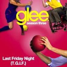 AUDIO: Listen to Full Tracks from GLEE's 'Pot O' Gold' Episode!