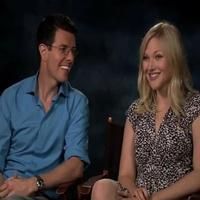 STAGE TUBE: Steffanie Leigh on Her Long Road to Broadway