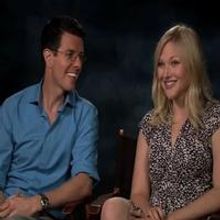 STAGE TUBE: Steffanie Leigh on Her Long Road to Broadway