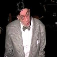 STAGE TUBE: Sneak Peek of NYMF's THE BRAIN THAT WOULDN'T DIE