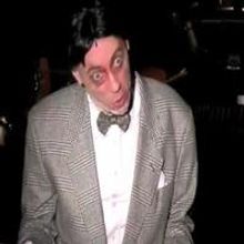 STAGE TUBE: Sneak Peek of NYMF's THE BRAIN THAT WOULDN'T DIE