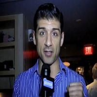 STAGE TUBE: CHICAGO Hosts Givenik Charity Night! Video