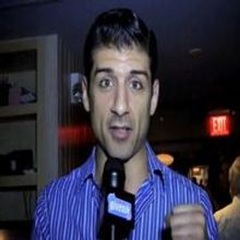 STAGE TUBE: CHICAGO Hosts Givenik Charity Night!