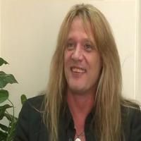 STAGE TUBE: Sebastian Bach Wants to Take on the Green Goblin Video