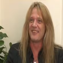 STAGE TUBE: Sebastian Bach Wants to Take on the Green Goblin